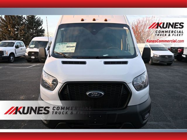 2024 Ford Transit Base