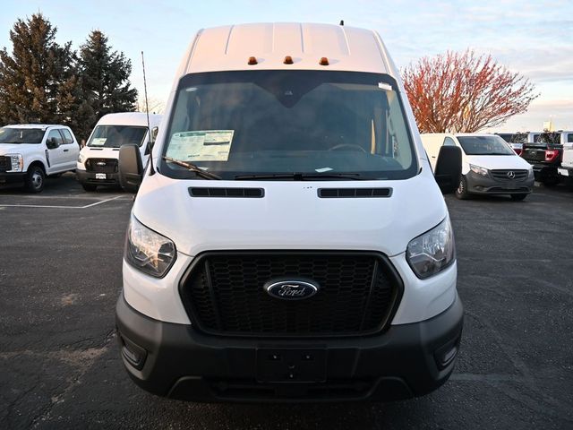 2024 Ford Transit Base