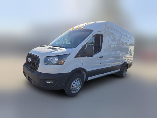 2024 Ford Transit Base