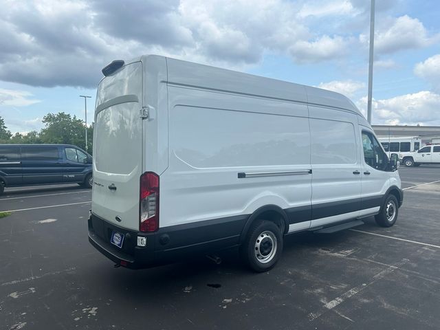 2024 Ford Transit Base