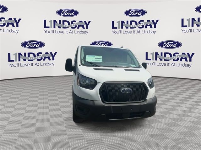 2024 Ford Transit Base