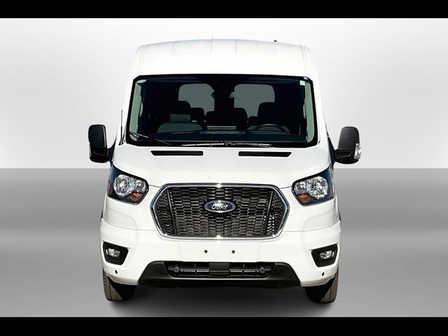 2024 Ford Transit XLT