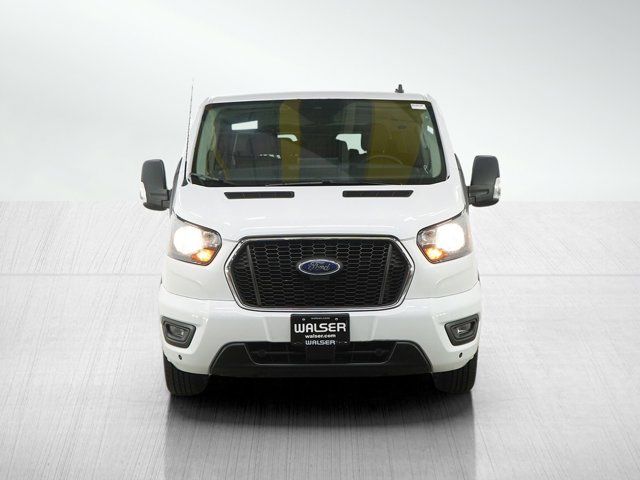 2024 Ford Transit XLT
