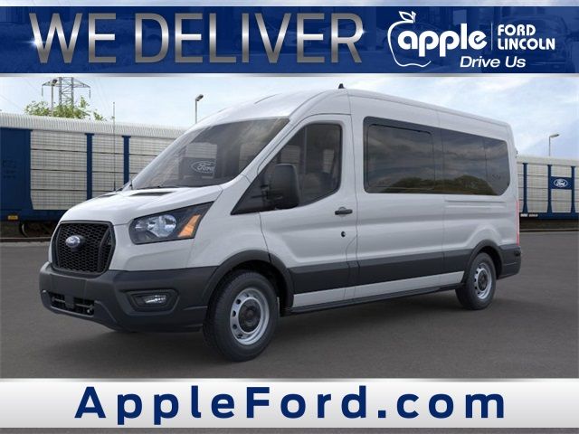 2024 Ford Transit XLT