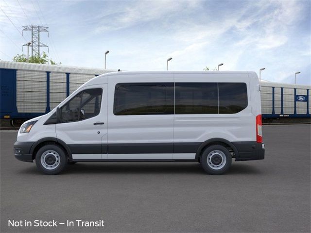 2024 Ford Transit XLT