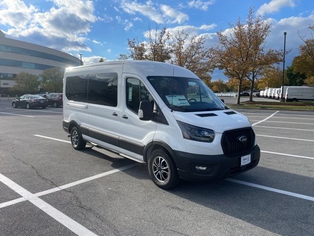 2024 Ford Transit XL