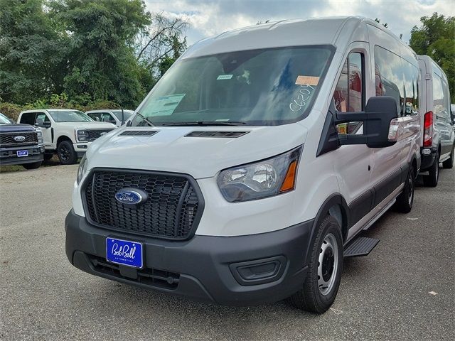 2024 Ford Transit XL