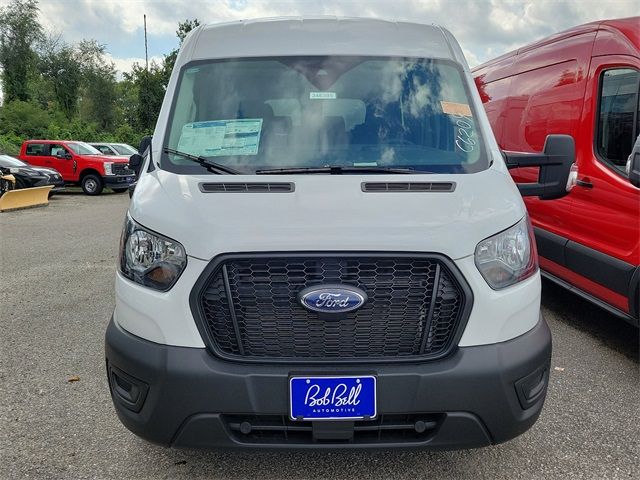 2024 Ford Transit XL