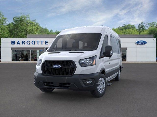 2024 Ford Transit XL