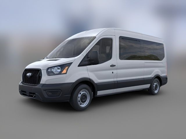 2024 Ford Transit XL