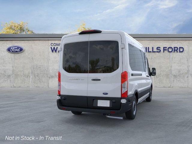 2024 Ford Transit XL