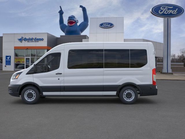 2024 Ford Transit XL