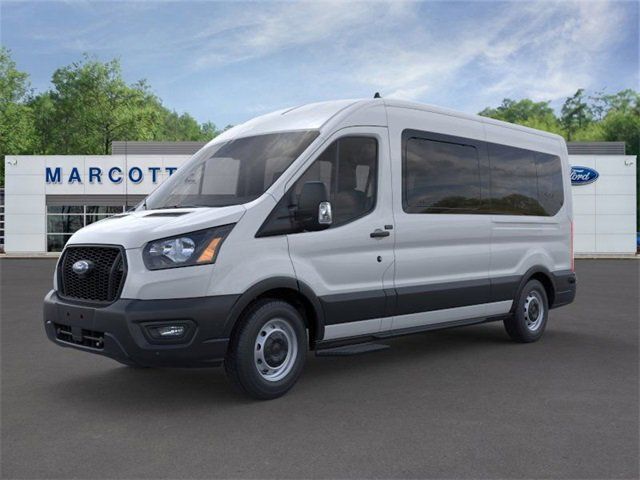 2024 Ford Transit XL