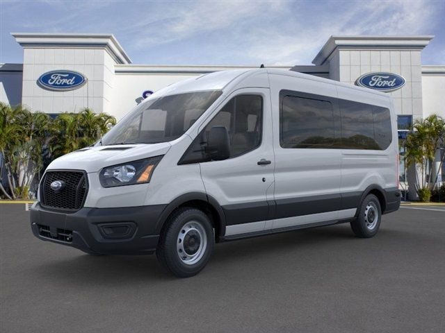 2024 Ford Transit XL