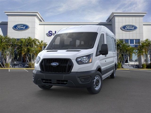 2024 Ford Transit XL