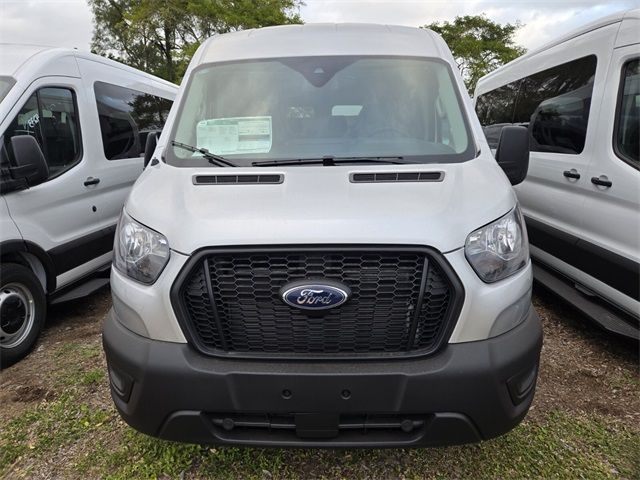 2024 Ford Transit XL