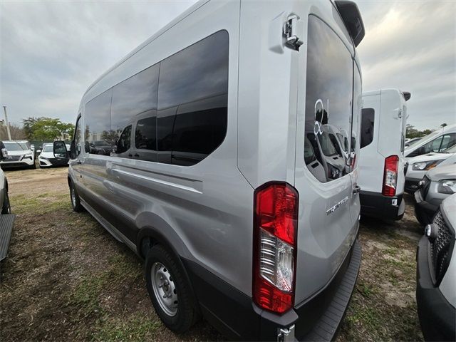 2024 Ford Transit XL