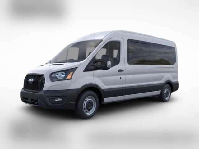 2024 Ford Transit XL