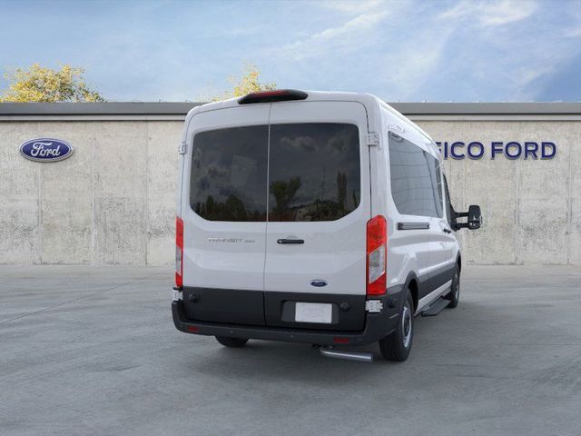 2024 Ford Transit XL