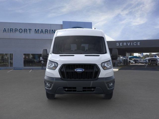 2024 Ford Transit XL