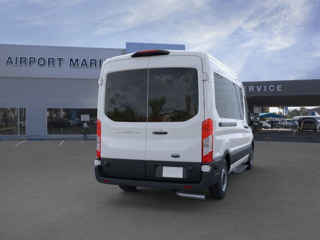 2024 Ford Transit XL