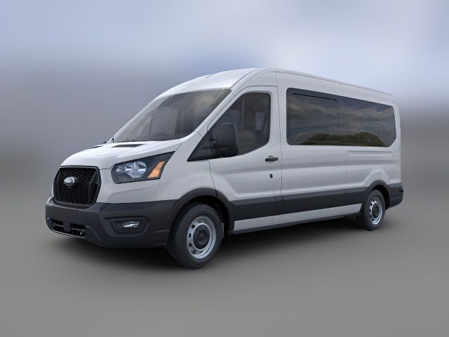 2024 Ford Transit XL