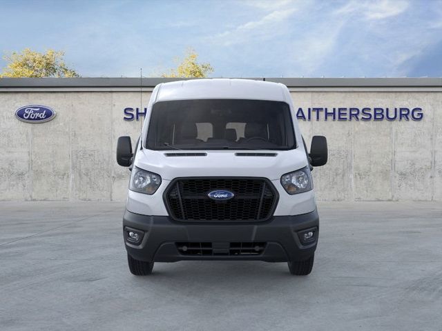 2024 Ford Transit XL