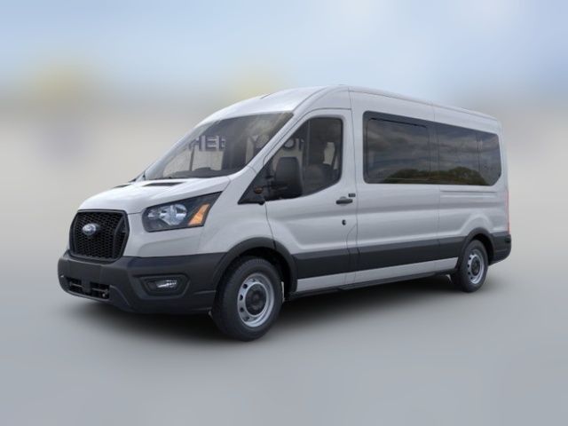 2024 Ford Transit XL