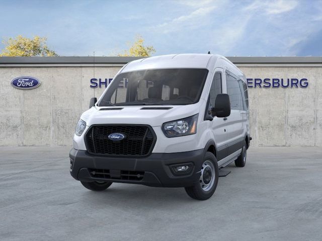 2024 Ford Transit XL