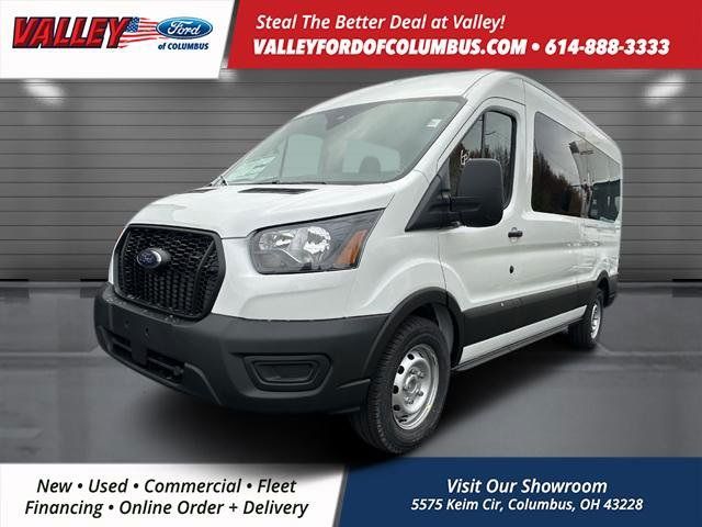 2024 Ford Transit XL