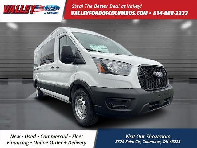 2024 Ford Transit XL