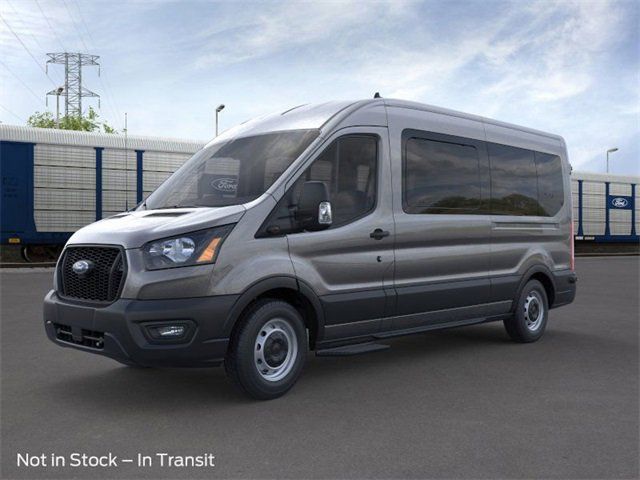 2024 Ford Transit XL