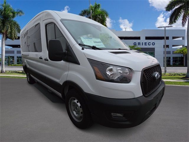 2024 Ford Transit XL