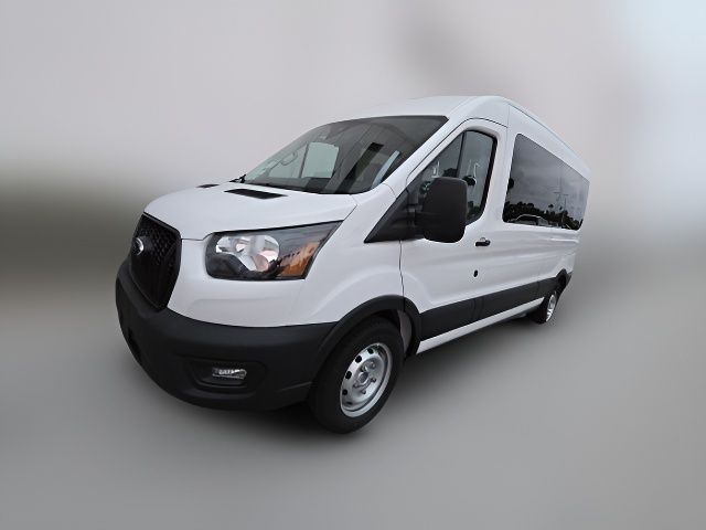 2024 Ford Transit XL