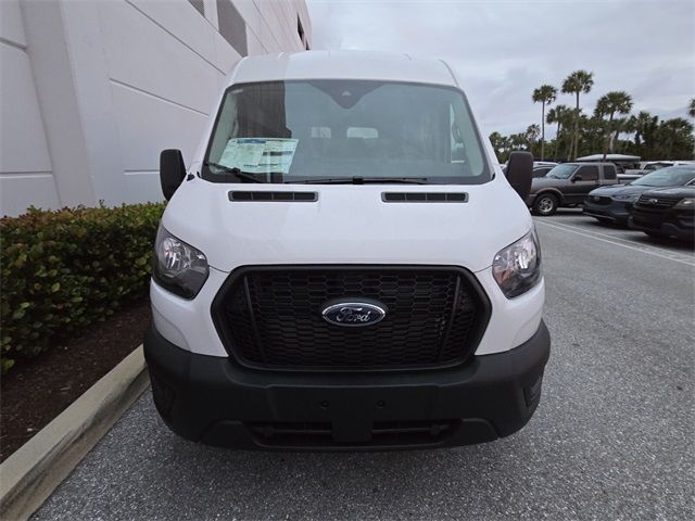 2024 Ford Transit XL