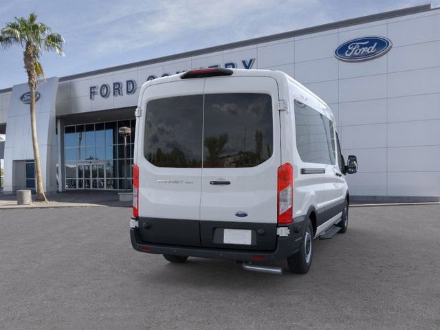 2024 Ford Transit XL