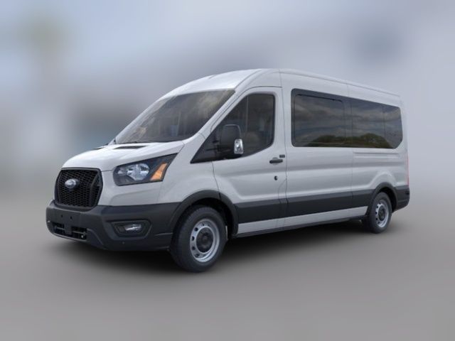 2024 Ford Transit XL