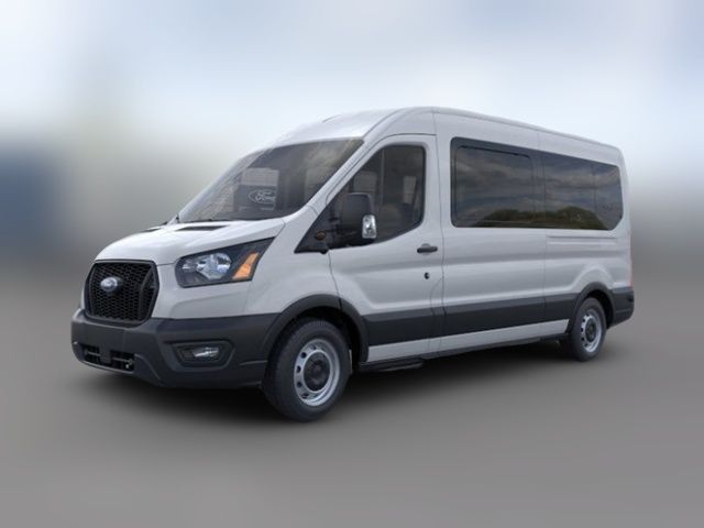 2024 Ford Transit XL