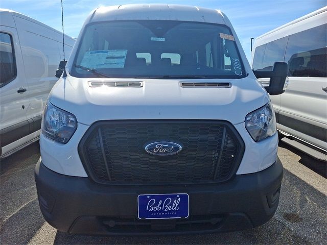 2024 Ford Transit XL