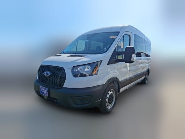 2024 Ford Transit XL