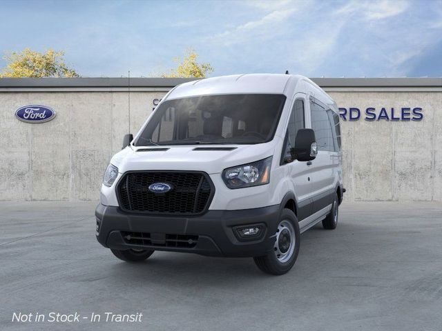 2024 Ford Transit XL