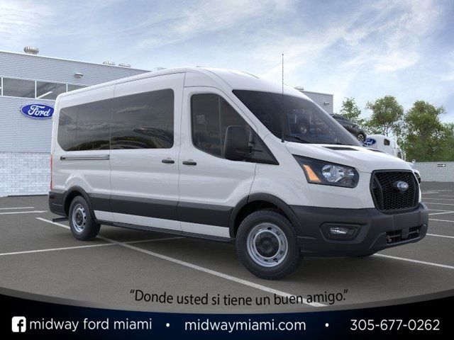 2024 Ford Transit XL