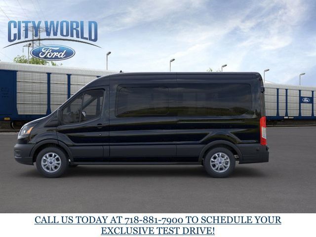 2024 Ford Transit XL