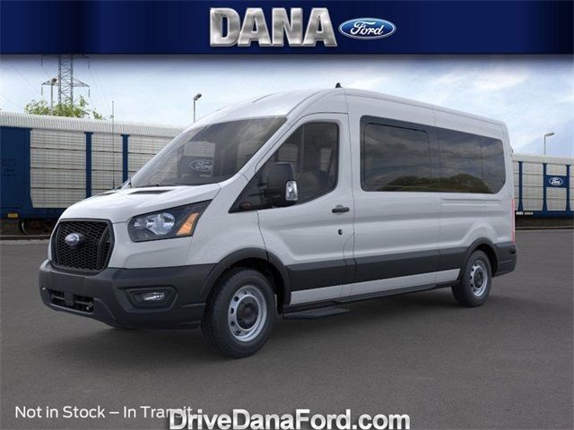 2024 Ford Transit XL