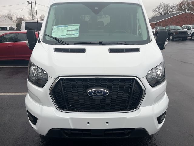 2024 Ford Transit XLT