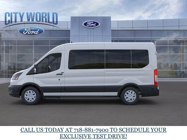 2024 Ford Transit XL