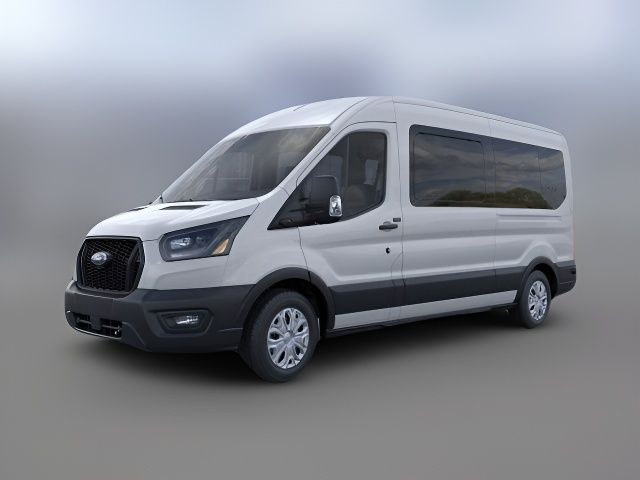 2024 Ford Transit XL