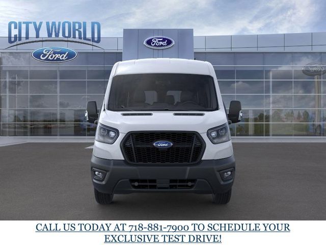 2024 Ford Transit XL