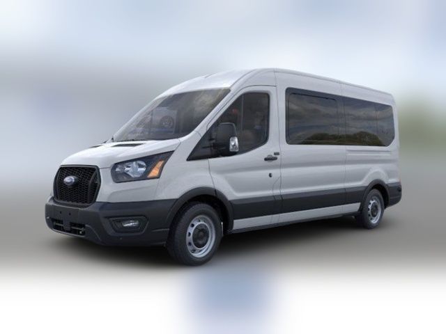 2024 Ford Transit XL