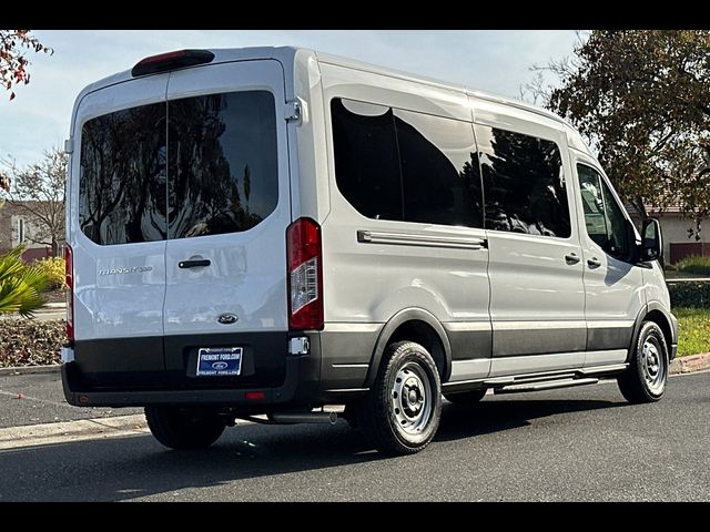 2024 Ford Transit XL